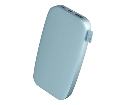 Powerbank Fresh N Rebel Power Bank 18000 mAh PD Dusky Blue 215339